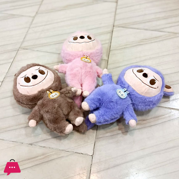 Labubu Cartoon Toys Plush Toy - 35-40 CM