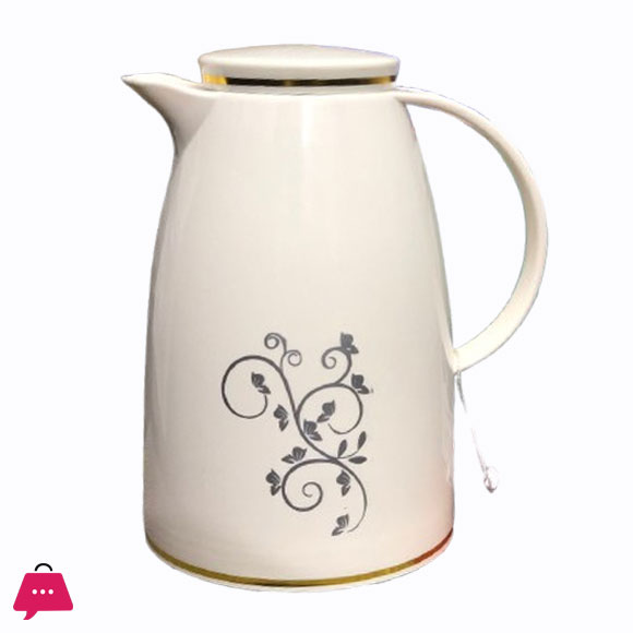 Premium Quality Panja Half-Liter Thermal Flask & Thermos Pot 0.5L