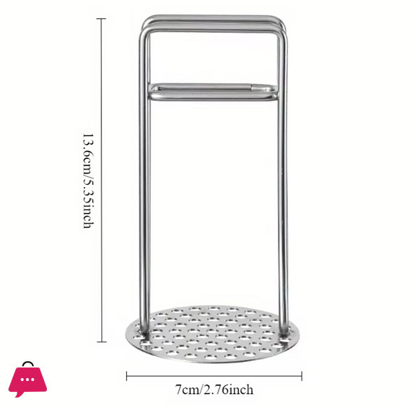 Stainless Steel Potato Masher