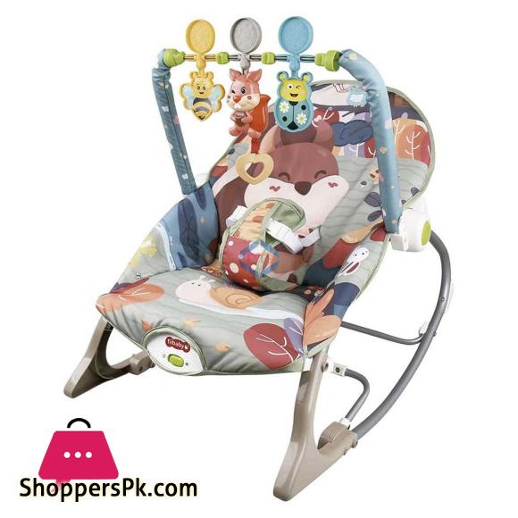 Infant To Toddler Rocker - 68154