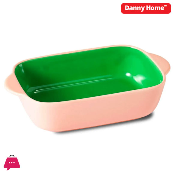 Danny Home Baking Dish with Handle - 8.5inch (22cm)