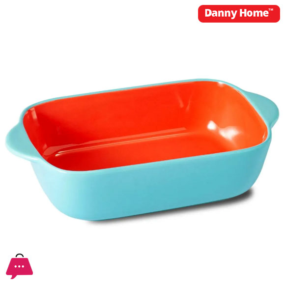 Danny Home Baking Dish with Handle - 8.5inch (22cm)