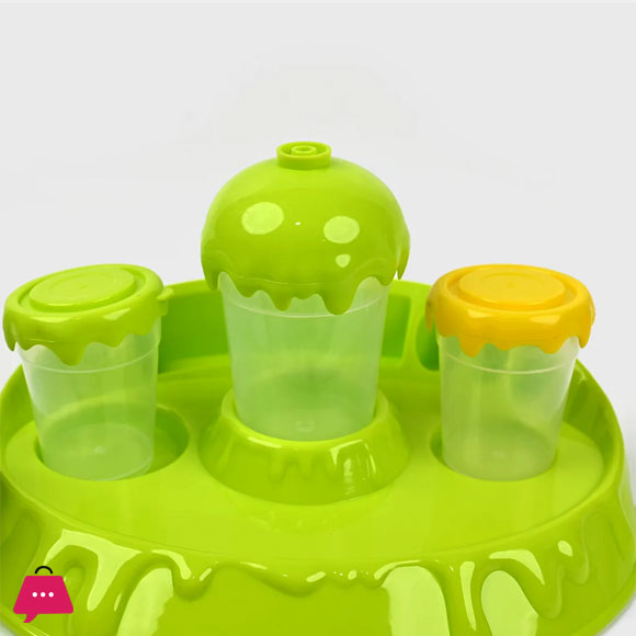 DIY Slime Experiment Kit