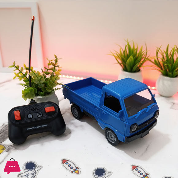 Rechargeable Remote Control Suzuki