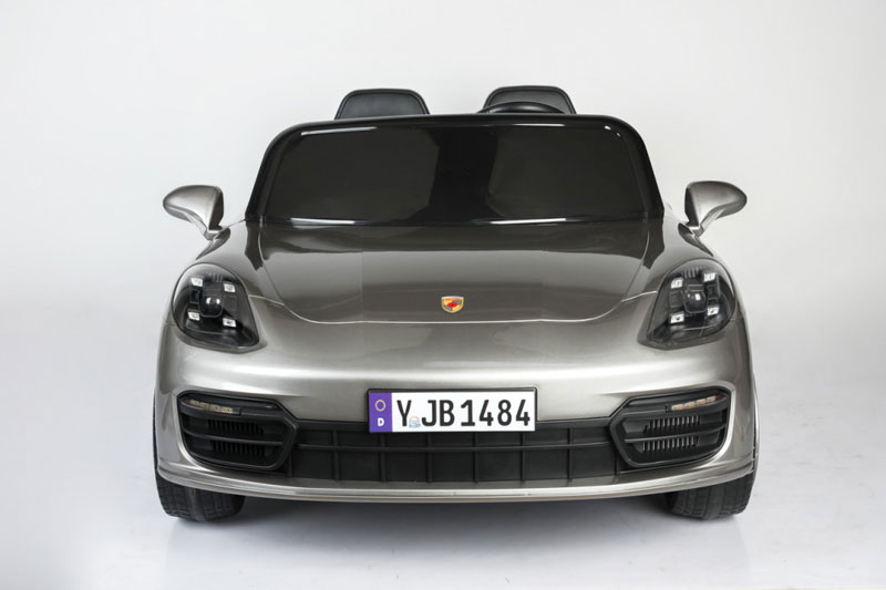12V Porsche Boxster Style Electric Ride on Car For 2-Kids
