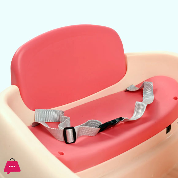 360 Degree Rotating Bumper Car For Kids