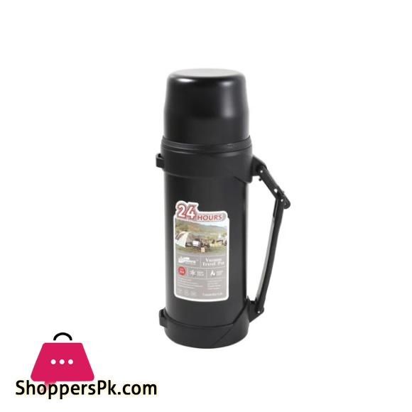 Daydays Vacuum Travel Pot Thermos 1.2Liter