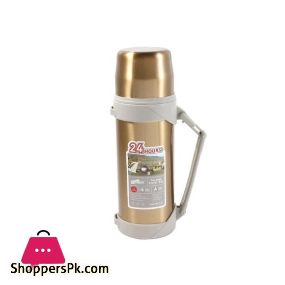 Daydays Vacuum Travel Pot Thermos 1.2Liter