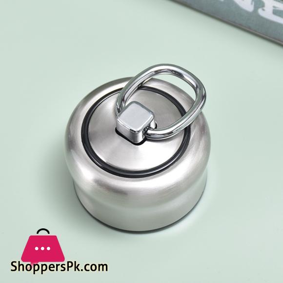 Stainless Steel Travel Mug - Keeps Drinks Hot Or Cold for Hours 1pc 350ml