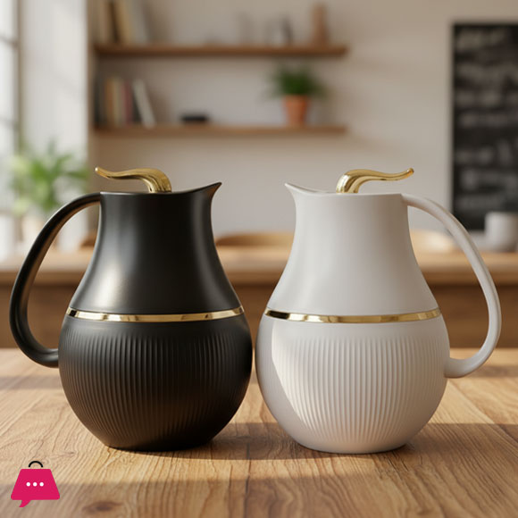 Arabe Bombi Thermos