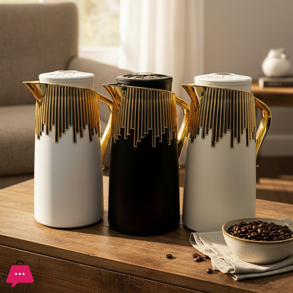 High Quality Miral Flasks Press Lid