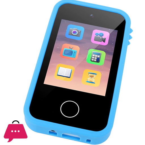 1080p 48MP Digital Camera with 2.8 Inch IPS Screen Small Portable Digital Video Camera for Girls 3-12 Years Old Birthday Time Parts Dinosaur