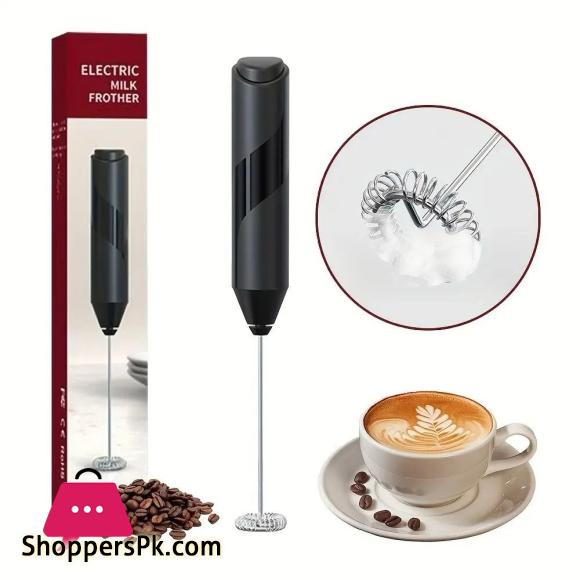 Coffee Milk Egg Beater Froth Whisker Latte Maker for Milk Coffee Beater