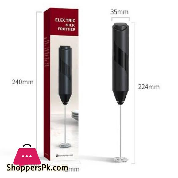 Coffee Milk Egg Beater Froth Whisker Latte Maker for Milk Coffee Beater