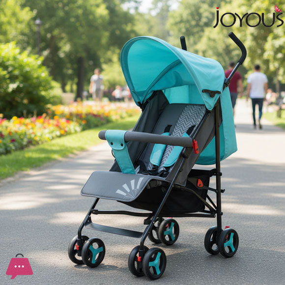 Joyous Baby Buggy Travel Stroller