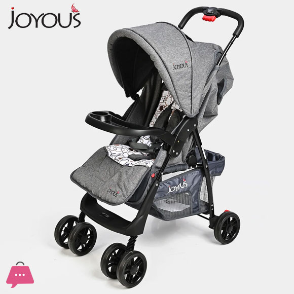 Joyous Baby Stroller JY506