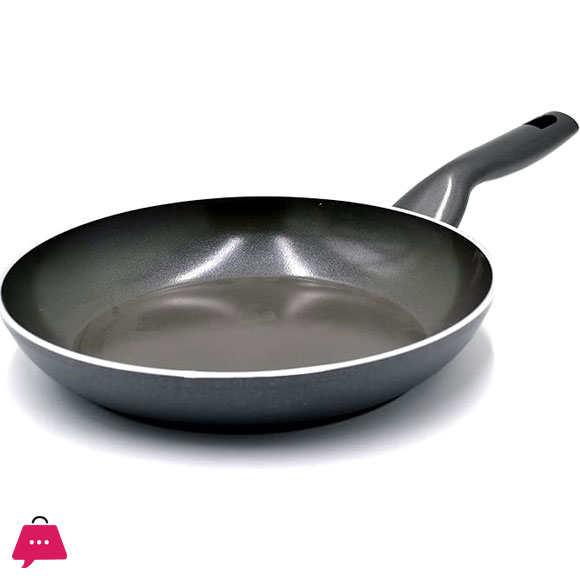 Korkmaz Nora Ceramic Frypan 28 X 4.6 cm / 2.4 L A3941