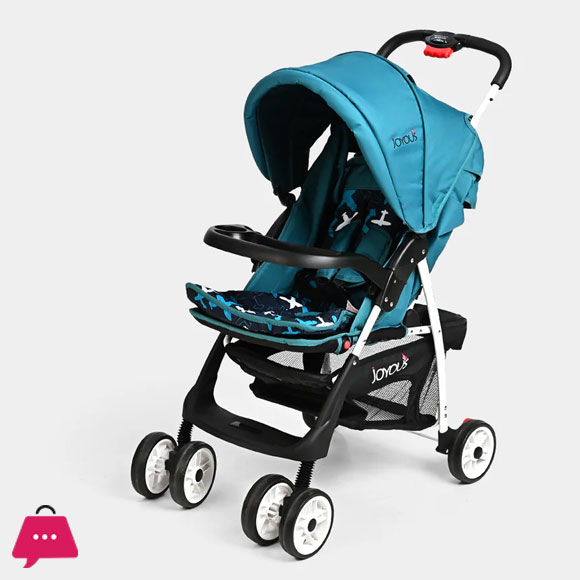 Joyous Baby Stroller JY506