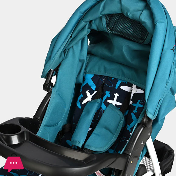 Joyous Baby Stroller JY506
