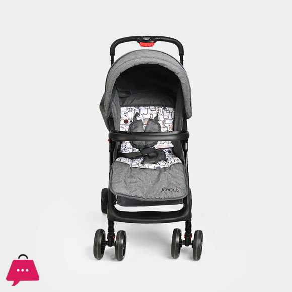 Joyous Baby Stroller JY506