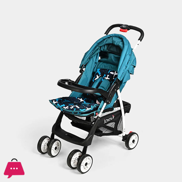 Joyous Baby Stroller JY506