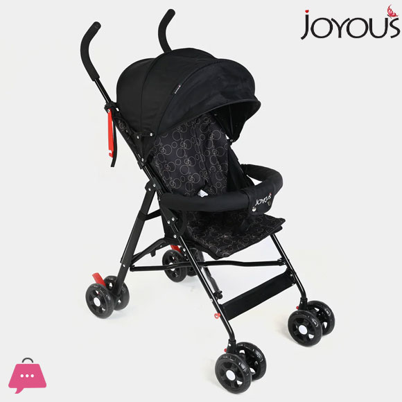 Joyous Baby Stroller Buggy Foldable Baby Stroller 805