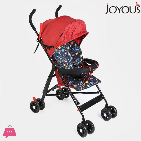 Joyous Baby Stroller Buggy Foldable Baby Stroller 805