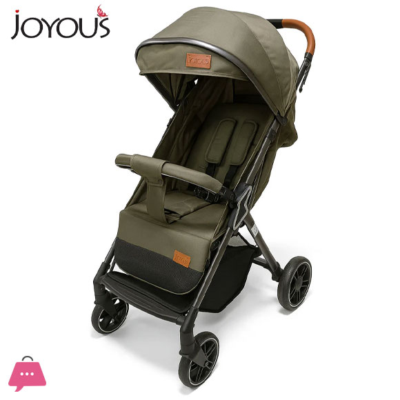 JOYOUS Travel Stroller Baby Stroller