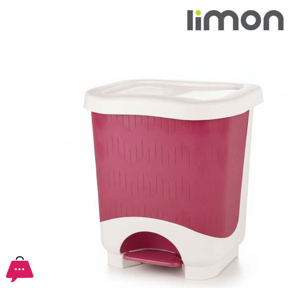 Limon 7 LTR Dustbin Product Code:1582