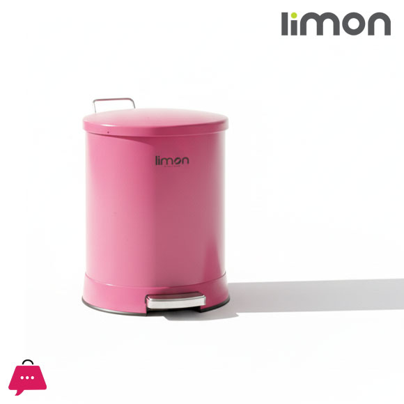 LIMON DUSTBIN 20 LTR Product Code 116600