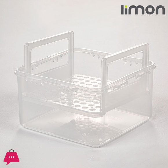 Limon Olive & Cheese Storage Container 1.2 Liter
