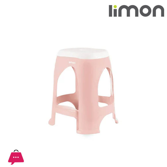 limon Short Foot Stool
