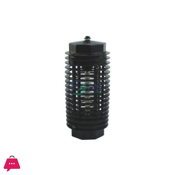 Super Asia Insect Killer (IK-15) Low power consumption Durable Work Continuously High Efficiency With Low Consumption Brand Warranty