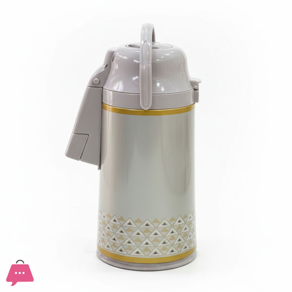 Vacuum Flask Thermos Flask 3.0 Liter