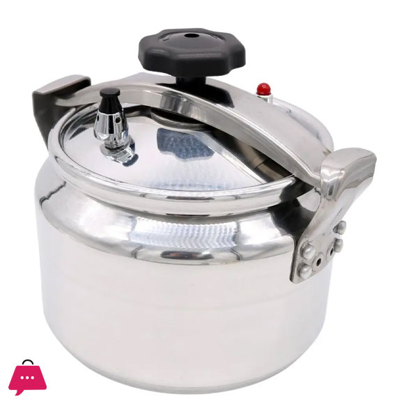 Xinfu Stainless Steel Pressure Cooker