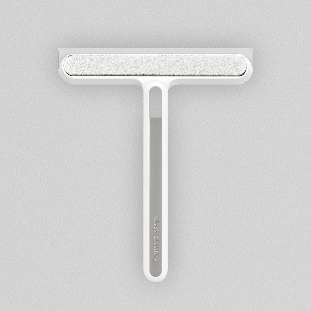 Silicone Shower Wiper Window Squeegee Bathroom Wiper