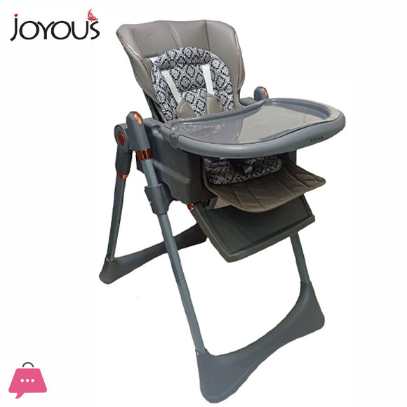 JOYOUS Baby Highchair Dining Chair - 8133