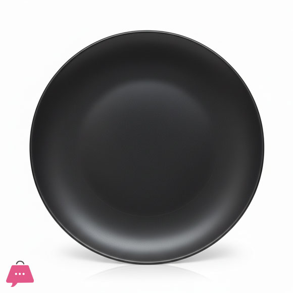 Shoppers Superior Quality 5 Pc Dinner Set - 1 Person