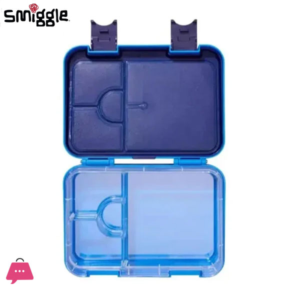 Smiggle Lunch Box Game On Design