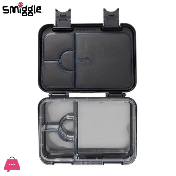 Smiggle Lunch Box – Livewire Soccer