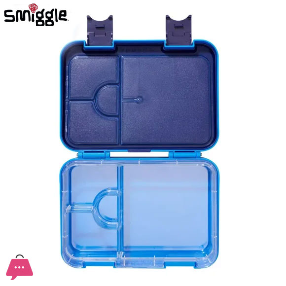 Smiggle Lunch Box PJ Masks character design for Kids