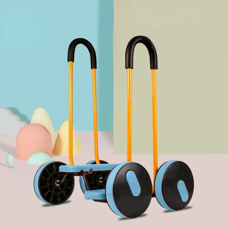 Childrens Bicycle Kindergarten Sensory Training Balance Bikes