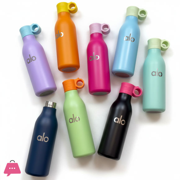 ALO Water Bottle 700ml