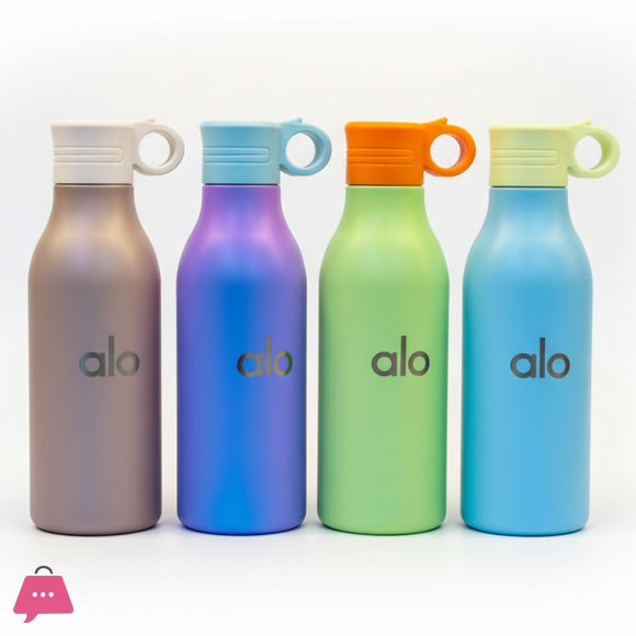 ALO Water Bottle 700ml