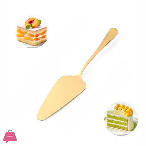 Butterfly Rose Garden Cake Stand with Presto Cake Lifter
