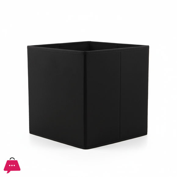 Foldable Storage Basket