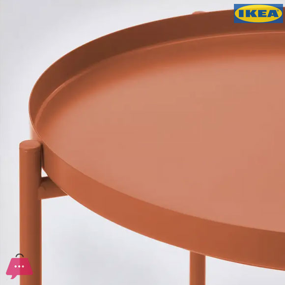 IKEA GLADOM Tray Table
