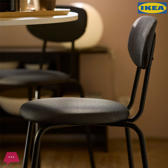 IKEA OSTANO Chair