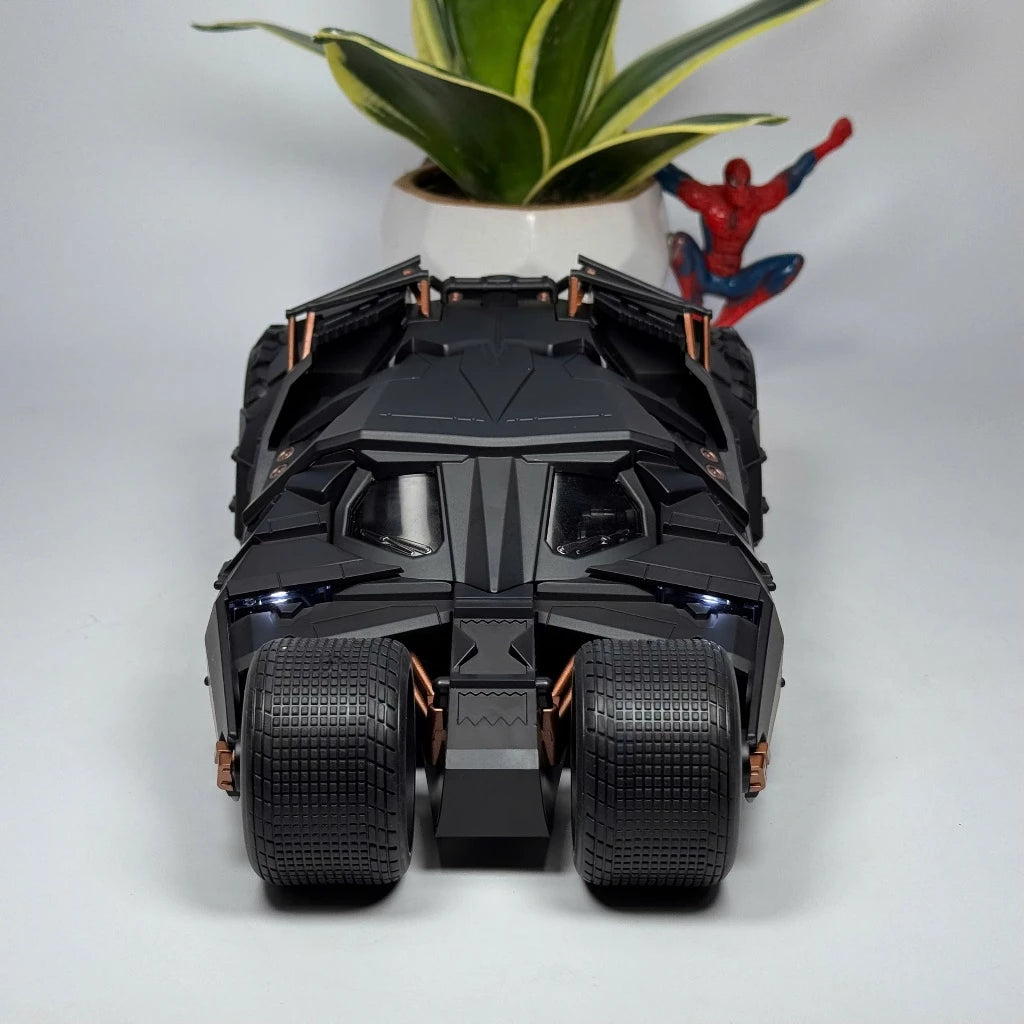 1:18 Scale Batman Diecast Model Car