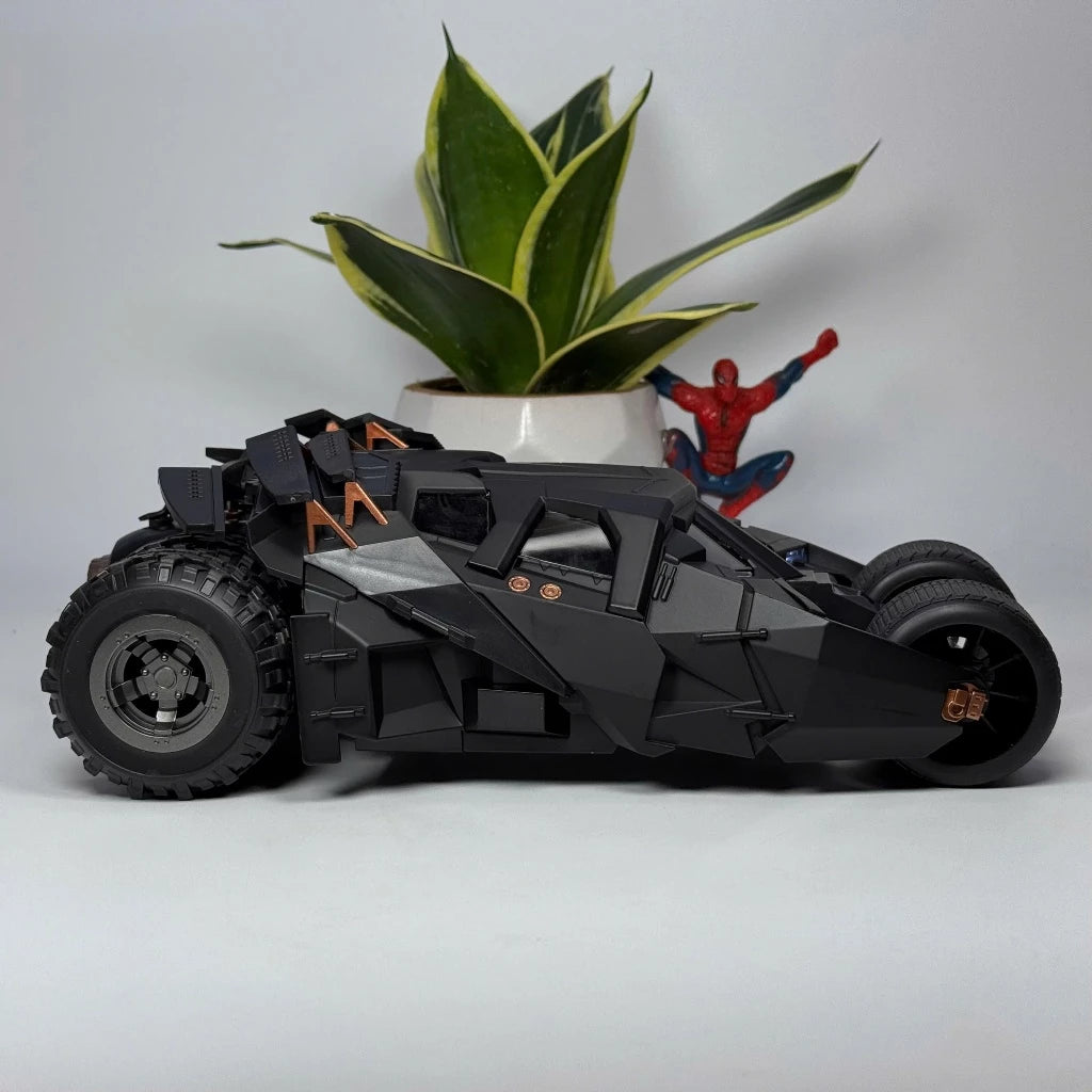 1:18 Scale Batman Diecast Model Car